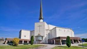 Raphoe Diocesan pilgrimage to Knock takes place on Saturday