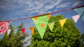 Enjoy all the fun of the fair this weekend while supporting local charities