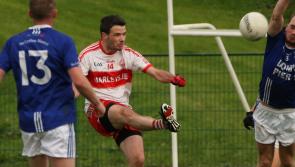 Glenfin aiming to get the wheels turning for Gaoth Dobhair visit