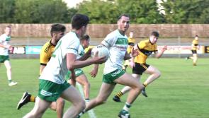 For St Naul’s, the season starts here and now