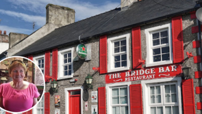 Funeral on Friday of popular Ramelton publican Breege Mackey