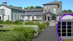 Donegal's first columbarium to enable interment of cremated remains at Ards Friary