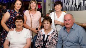Gallery: Fabulous fundraising dance and auction raises more than €21,000