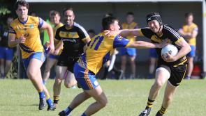 Breen: ‘It is going to be a real scramble to make the top eight of IFC’