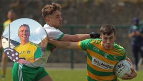McLaughlin: Naomh Conaill should edge past Killybegs - but only just