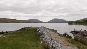  Overnight restrictions continue to be in place on the Carrigart and Lough Mourne Water Supplies