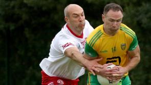 Donegal Masters qualify for All-Ireland final after comfortable win over Kildare