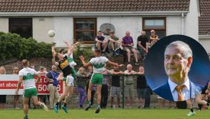 Mac's View: Bundoran failed to live up to expectations against Aodh Ruadh