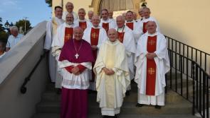 Gallery: Popular Donegal priest celebrates 50 years in the priesthood