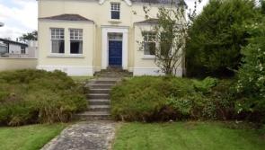 Period residence with many original features comes onto the market in Stranorlar