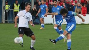 Finn Harps edge out Sligo Rovers in thrilling north-west derby