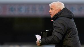 Dykes says he’s ‘too long in the tooth’ to be talking about officials