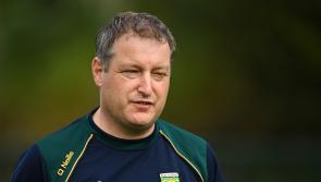 McNulty admits Aodh Ruadh must improve significantly to make inroads in SFC