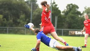 Naomh Conaill come good in second half to see off Killybegs in Donegal SFC