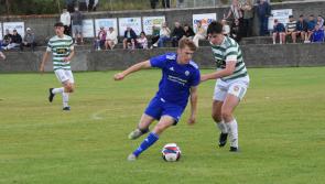 Reports: Buncrana Hearts open Clubman Shirts League Cup defence with win