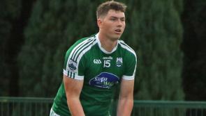 Gavin McBride praises the impact of Gaoth Dobhair's young guns 