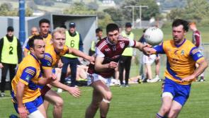 Flick of a coin tells the tale as Termon overcome Burt

