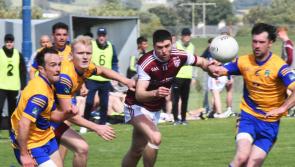 Momentum now taking Termon in the right direction