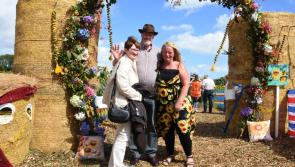 Gallery: Field of Hope opens in memory of the Mullan family