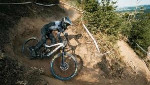 Callum Morris wins Youth category in Scotland