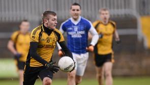 ‘I’m loving every minute of it’ - Lee McMonagle back doing what he does best