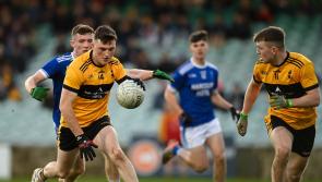 'St Eunan's are not only class, they are outstanding' - Barney Curran