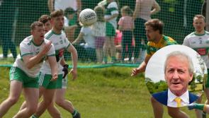 McShea's Say: The Donegal SFC has yet to ignite