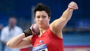 Geraldine Stewart takes up top role with Athletics Ireland 