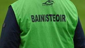Only two names being mentioned for Donegal job - McEniff