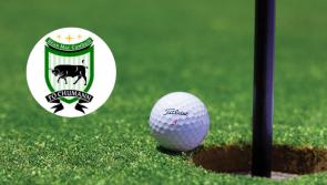 Seán MacCumhaills GAA Club Annual Golf Classic takes place this Friday
