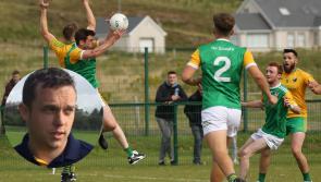 Saturday is D-Day in the Donegal IFC  as group stages reach their climax