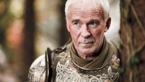Game of Thrones and Derry Girls legend heading for Ballyshannon