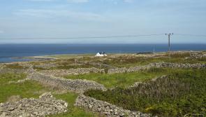 Ainmn&iacute;odh Inis M&oacute;r mar an 7&uacute; oile&aacute;n leis an t-aitheantas is l&uacute; san Eoraip