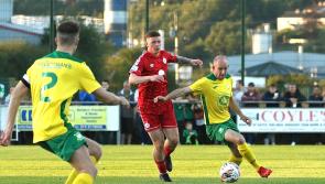 Shelbourne stick to their guns and show their quality on Bonagee's big night
