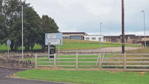 Abbott Laboratories to look for planning permission for Donegal Town premises