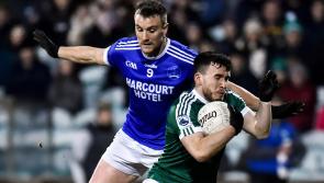 Round four of the Donegal SFC sees a repeat of the 2019 trilogy