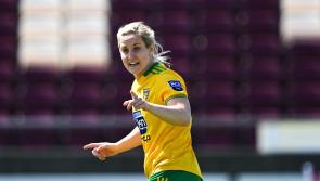 Donegal LGFA to formulate plan to increase participation and development