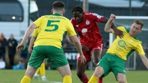 Jason Gibson says removal of an Intermediate Cup slot for USL is ‘poor form’