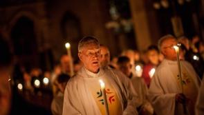 Huge sadness at death of Fr Paddy McIntyre