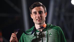 ‘The most talented athlete that we have ever produced in the north west of Ireland. Ever’.