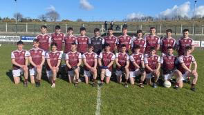 Termon remain unbeaten following win over Malin in IFC
