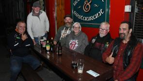 Gallery: DylanFest on the Lough returns to Moville
