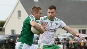 Gaoth Dobhair continue fine form to go three from three against MacCumhaill's