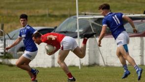 Efficient Naomh Conaill use their experience for valuable win at St Michael’s