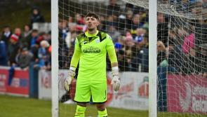 Mark Anthony McGinley makes return to Ulster Senior League