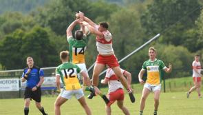 Here's how the Donegal SFC is shaping up with as group stage draws to a close