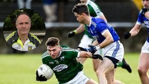 Diver says ‘there will be skin and hair flying’ in Glenties