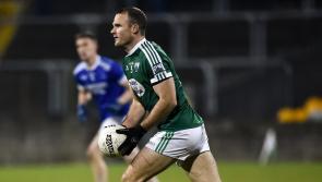 Neil McGee says 'there’s probably no harder place to go' than Naomh Conaill