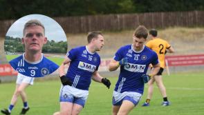 Maguire says Cloughaneely must iron out the creases to preserve SFC status
