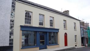 Council's drive to protect old Ramelton pays off

